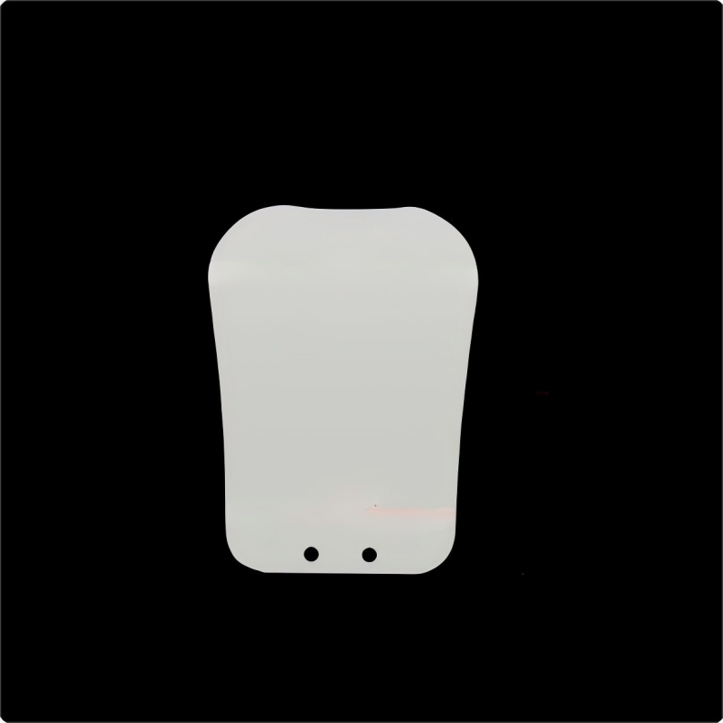 Dental Orthodontic Stainless Steel Mirror