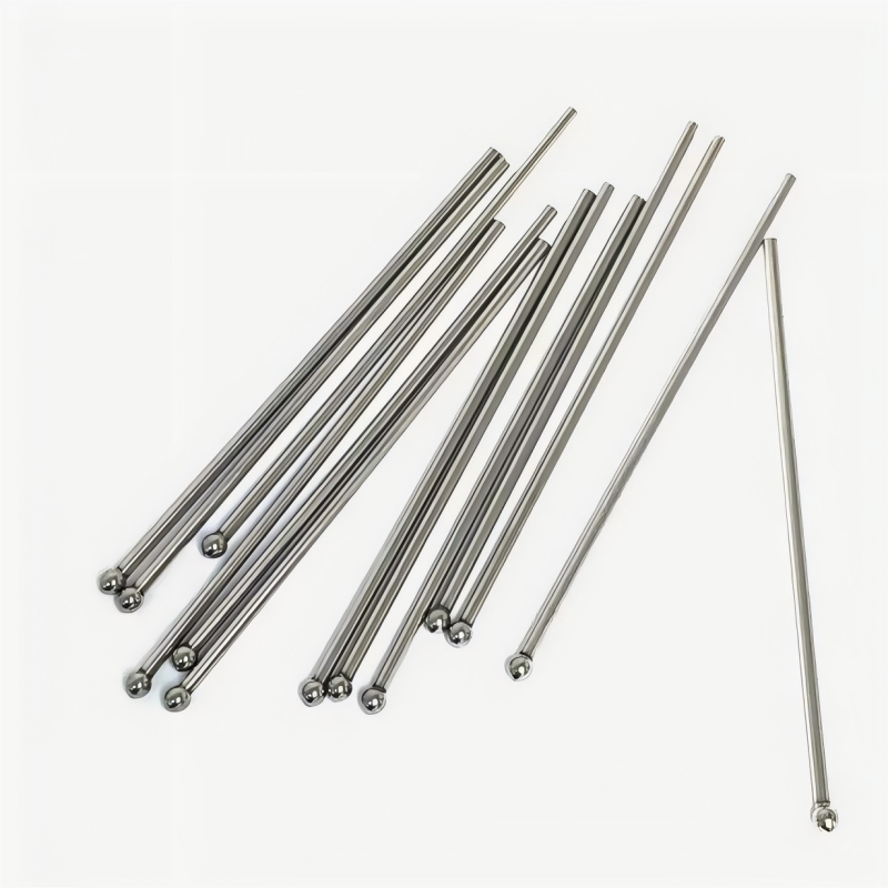 Ball Retainer Clasp