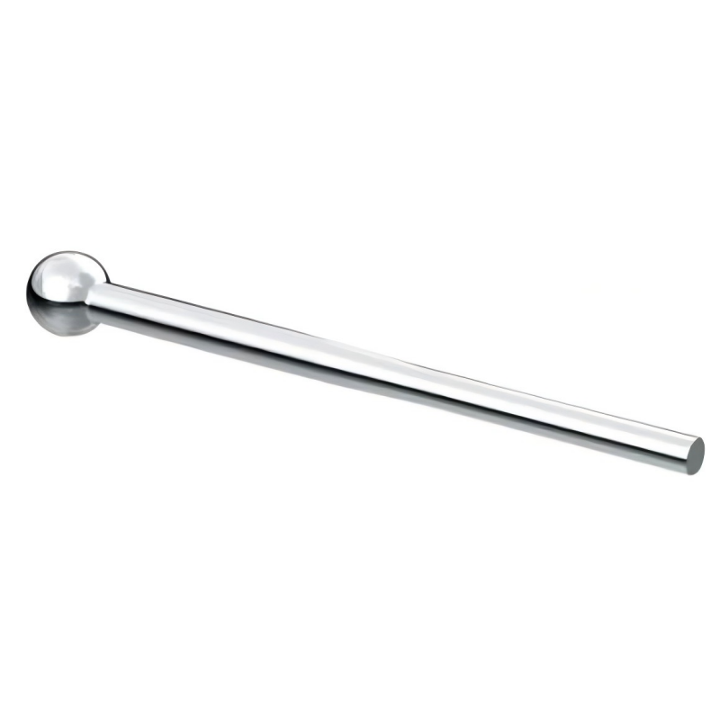 Ball Retainer Clasp